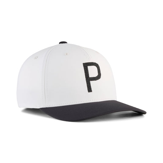 Crafted P Golf Cap
 – PUMA Golf Savings