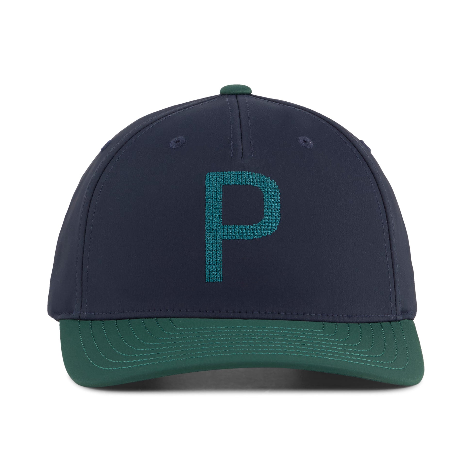 Crafted P Golf Cap
 – PUMA Golf Savings