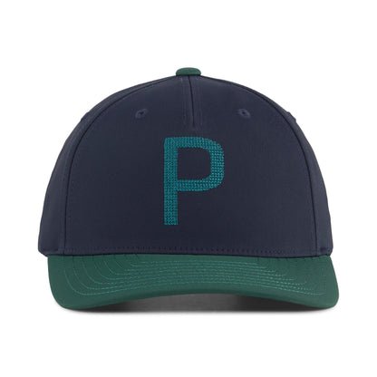Crafted P Golf Cap
 – PUMA Golf Savings