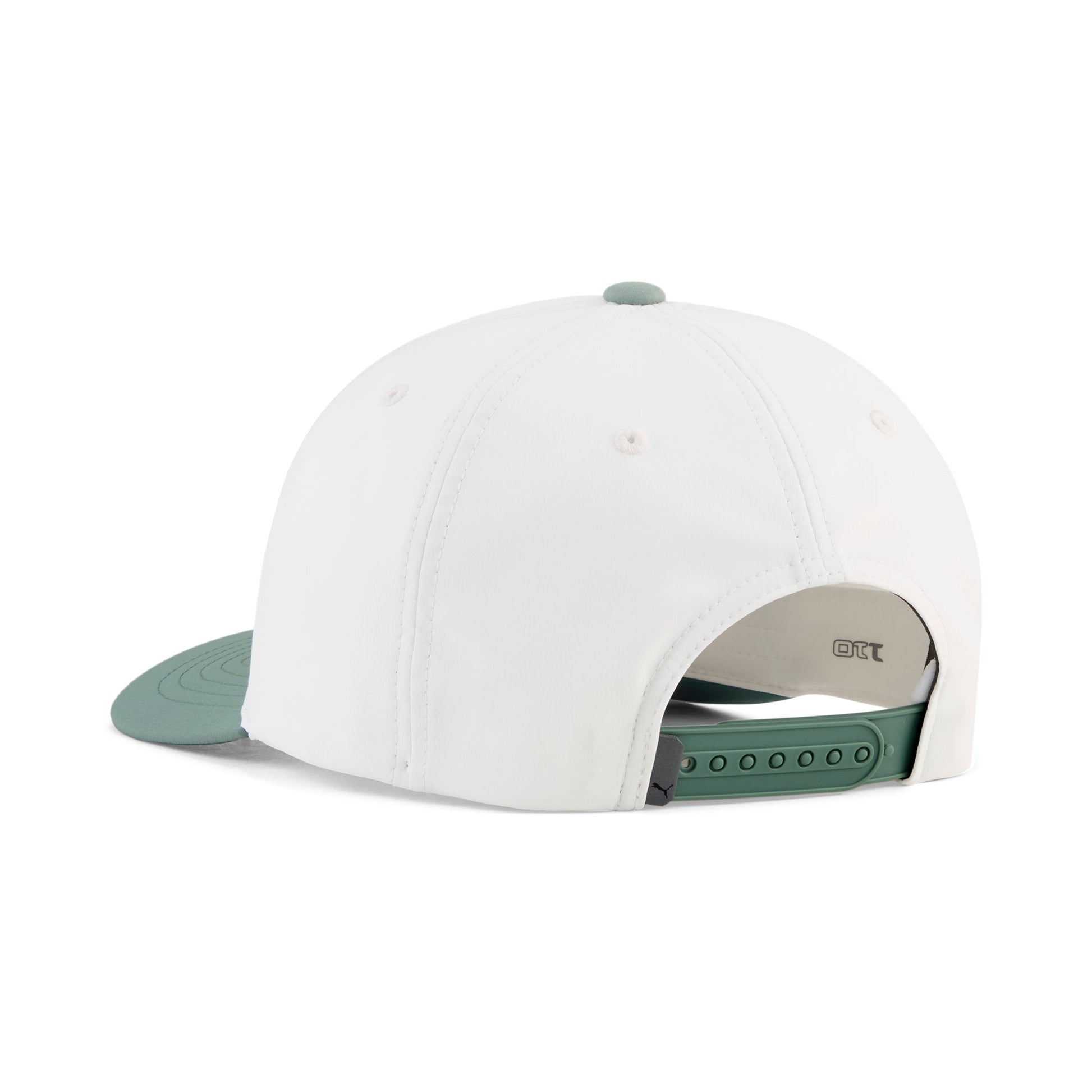 Crafted P Golf Cap
 – PUMA Golf Savings