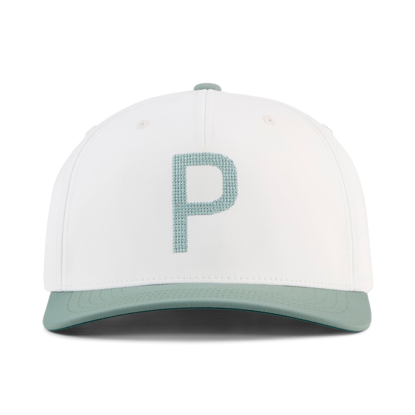 Crafted P Golf Cap
 – PUMA Golf Savings