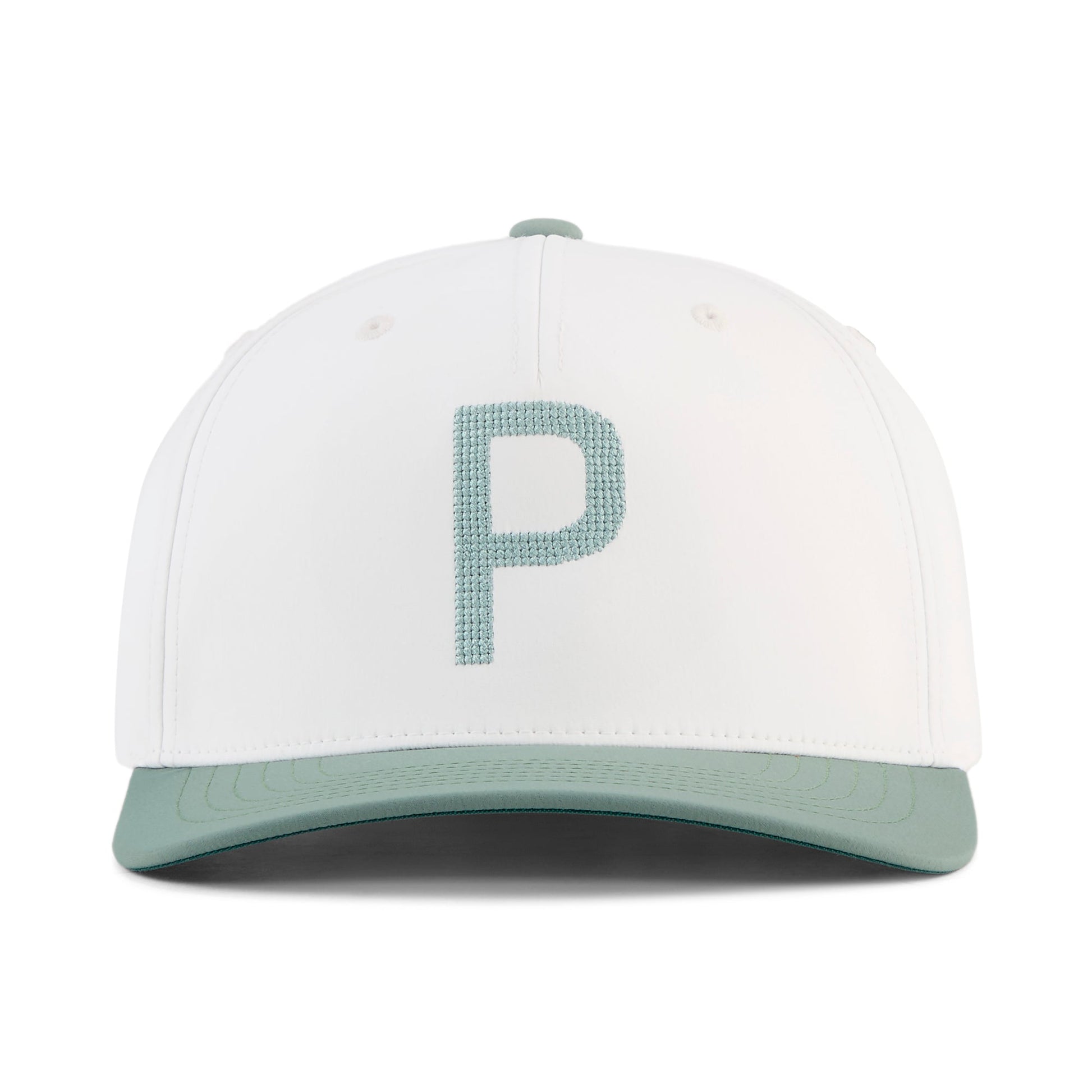 Crafted P Golf Cap
 – PUMA Golf Savings