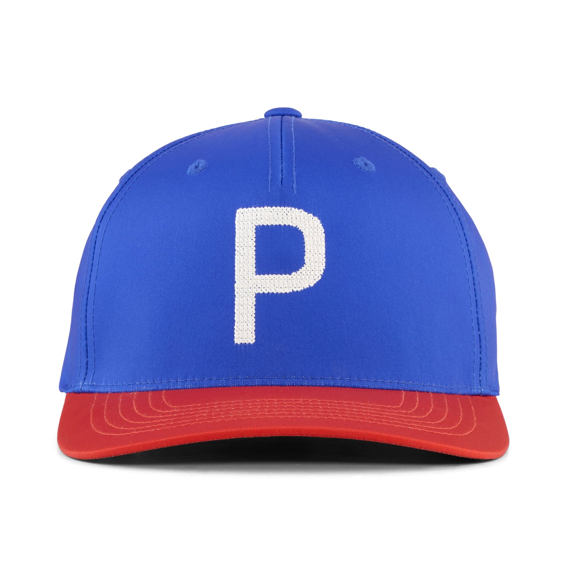 Crafted P Golf Cap
 – PUMA Golf Savings