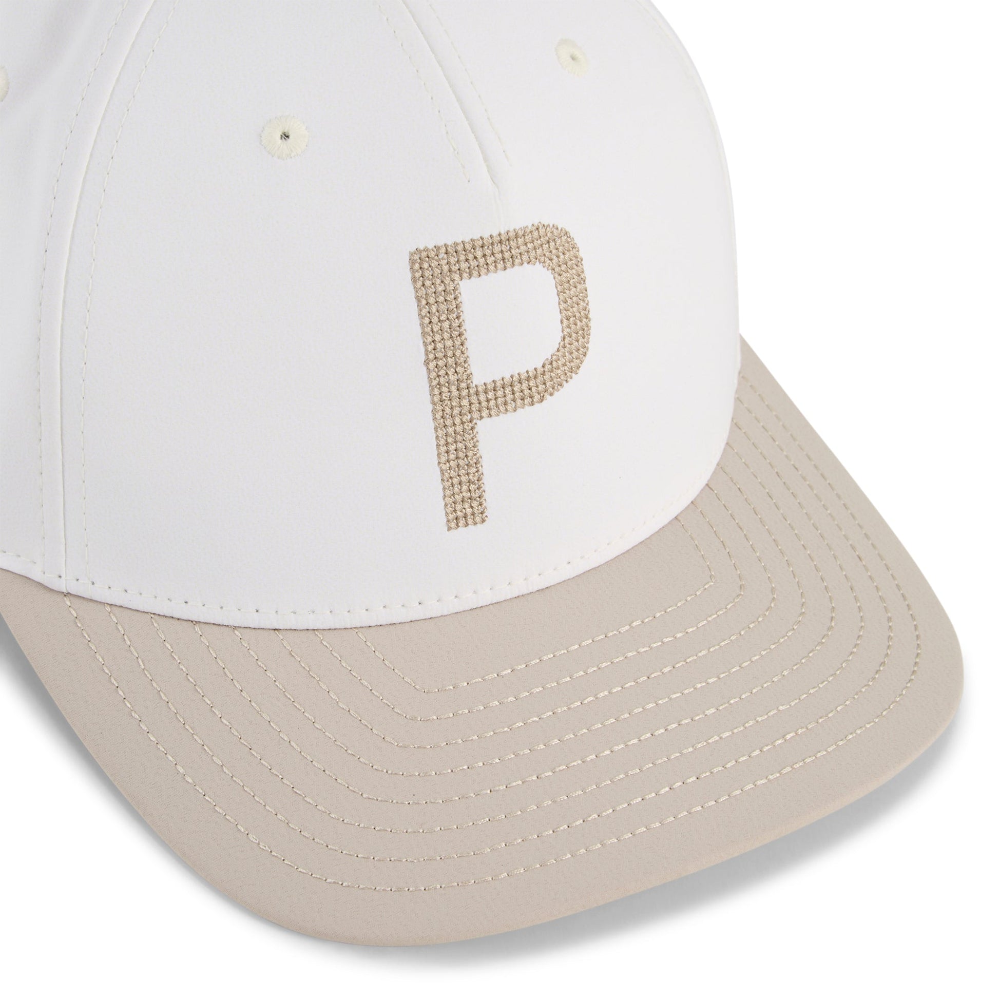Crafted P Golf Cap
 – PUMA Golf Savings