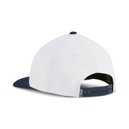Crafted P Golf Cap
 – PUMA Golf Savings