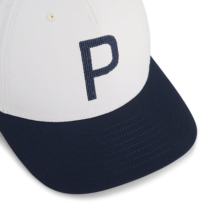 Crafted P Golf Cap
 – PUMA Golf Savings