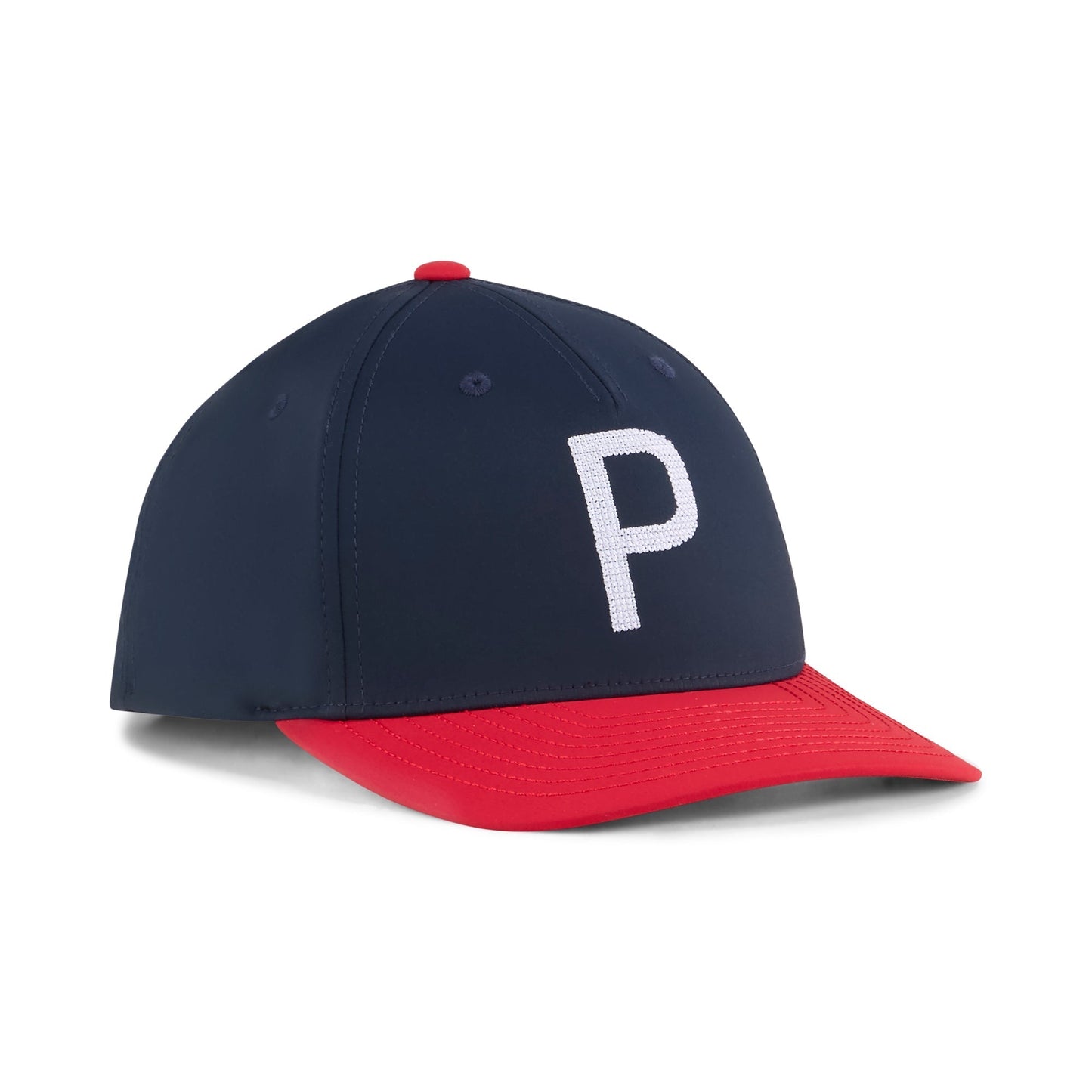 Crafted P Golf Cap
 – PUMA Golf Savings
