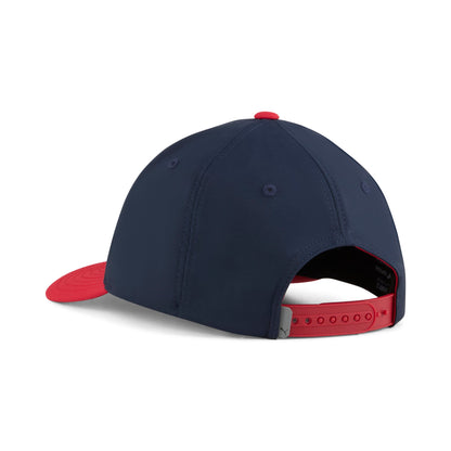Crafted P Golf Cap
 – PUMA Golf Savings
