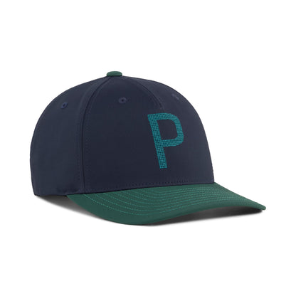 Crafted P Golf Cap
 – PUMA Golf Savings