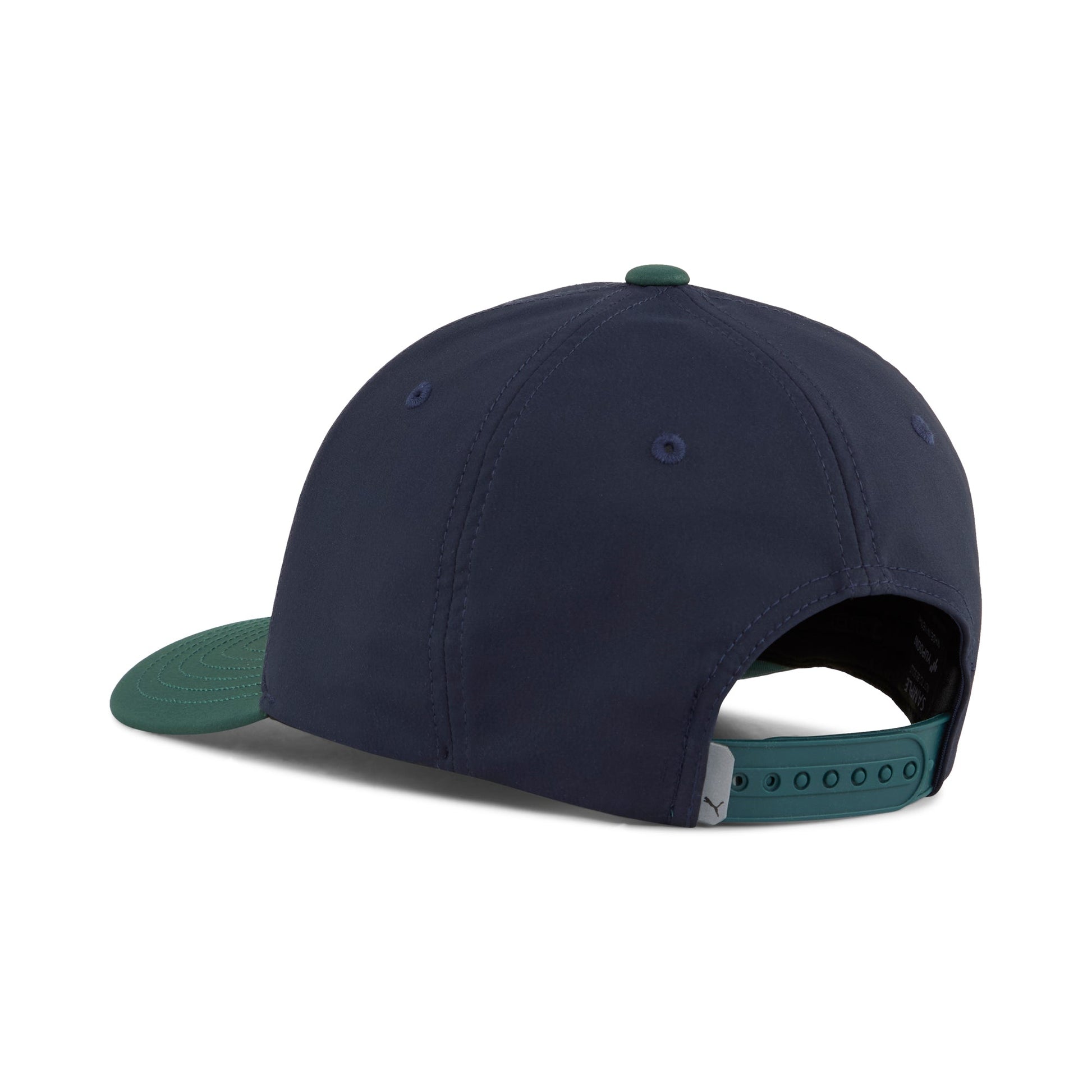 Crafted P Golf Cap
 – PUMA Golf Savings
