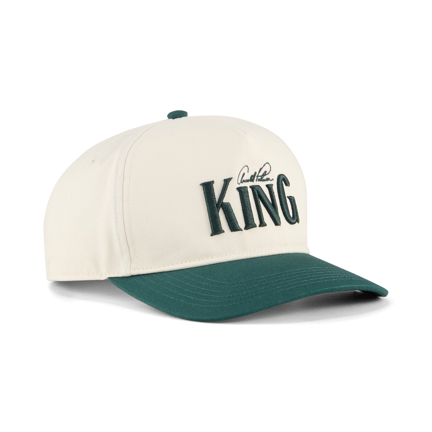AP King Golf Cap
 – PUMA Golf Bargain