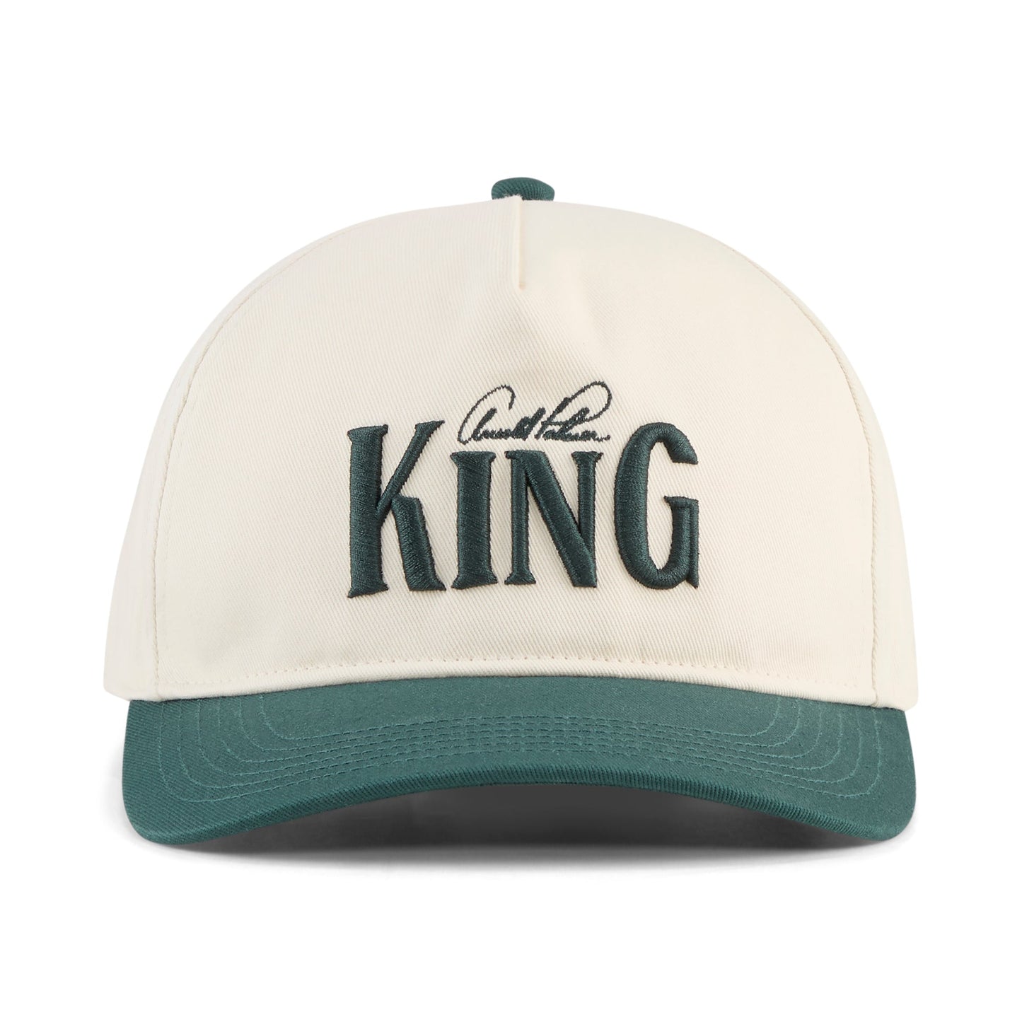 AP King Golf Cap
 – PUMA Golf Bargain