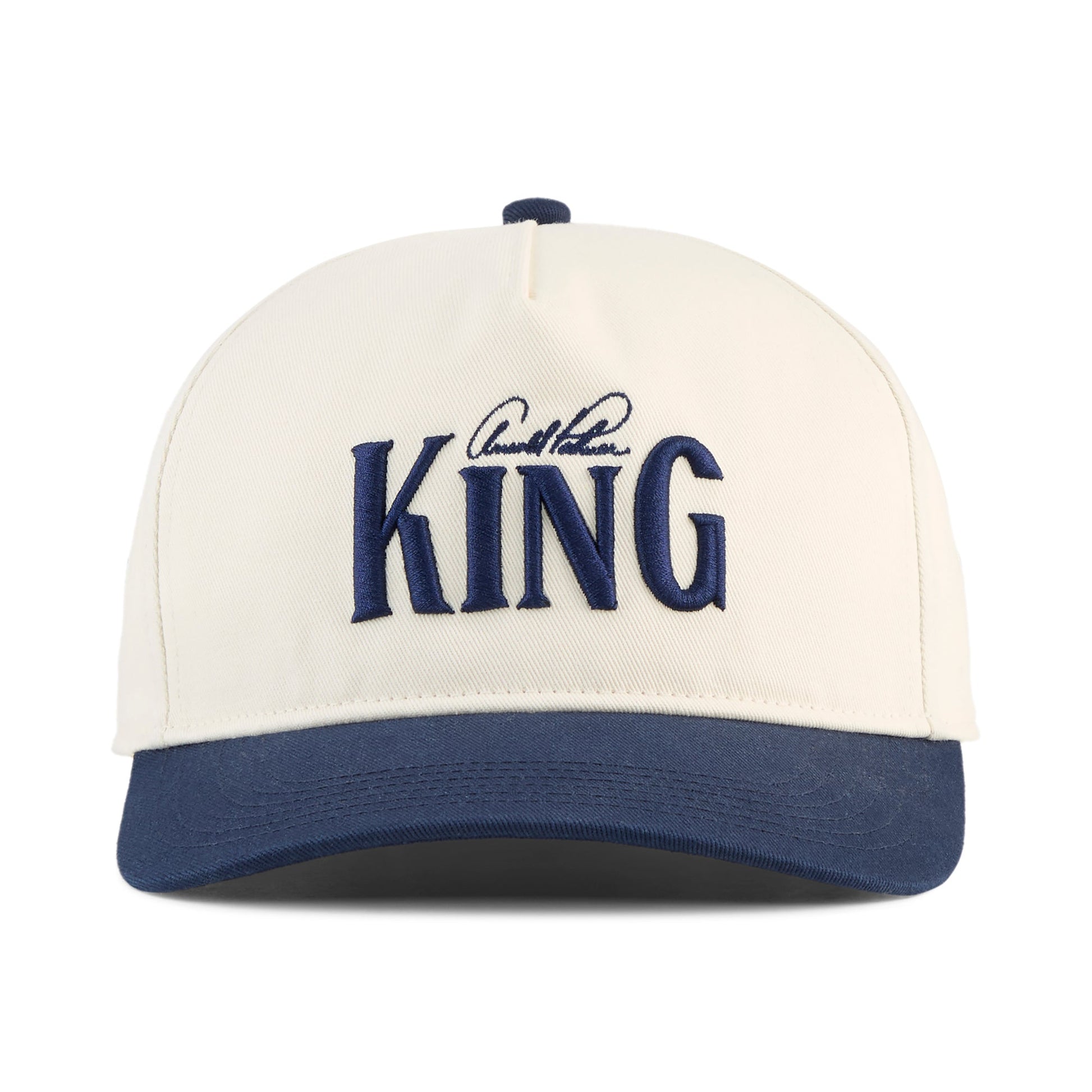 AP King Golf Cap
 – PUMA Golf Bargain