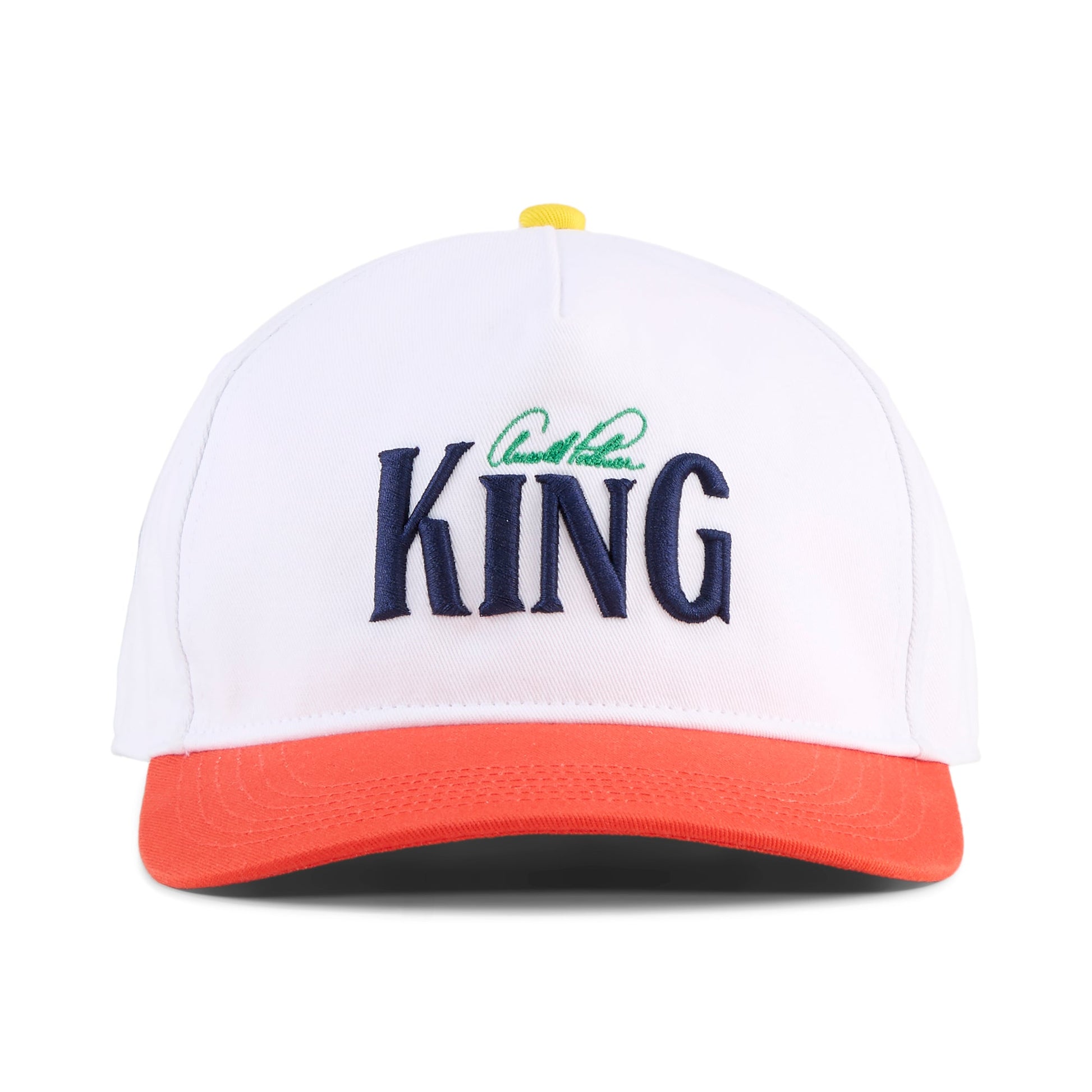 AP King Golf Cap
 – PUMA Golf Bargain