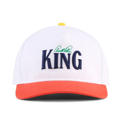 AP King Golf Cap
 – PUMA Golf Bargain