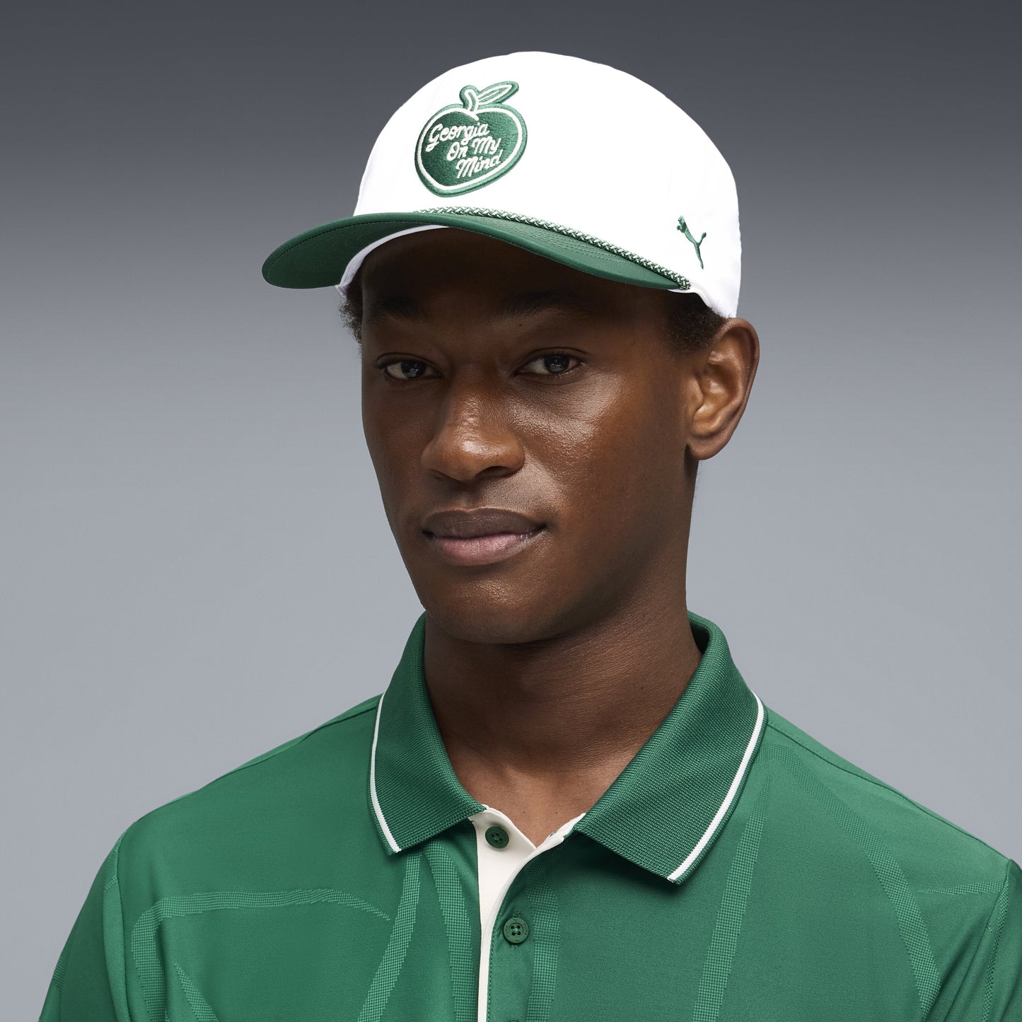 30904 Rope Golf Cap
 – PUMA Golf Best Value