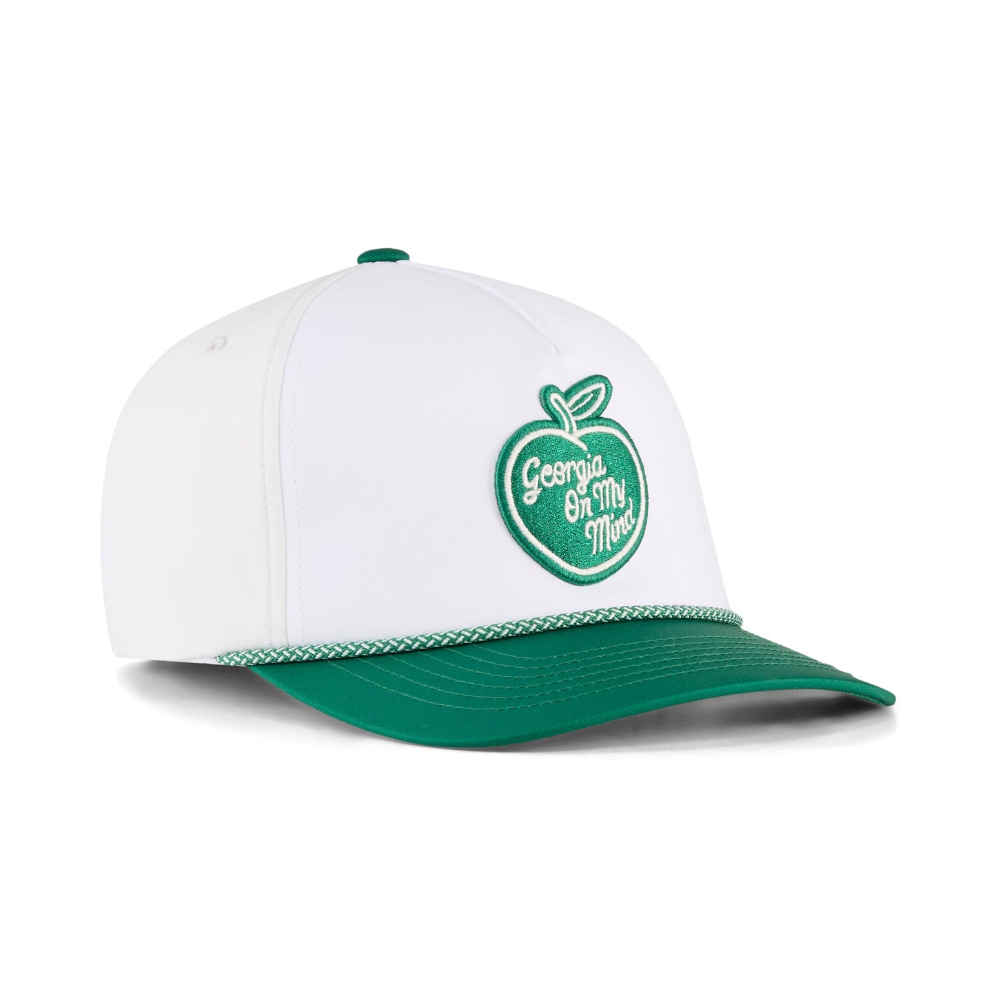 30904 Rope Golf Cap
 – PUMA Golf Best Value