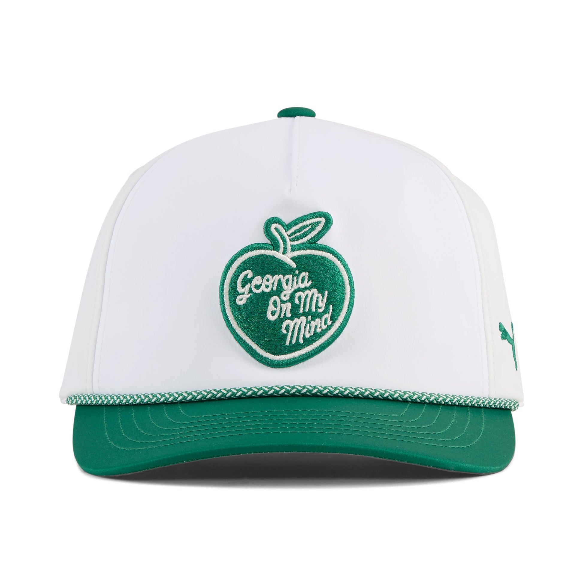 30904 Rope Golf Cap
 – PUMA Golf Best Value