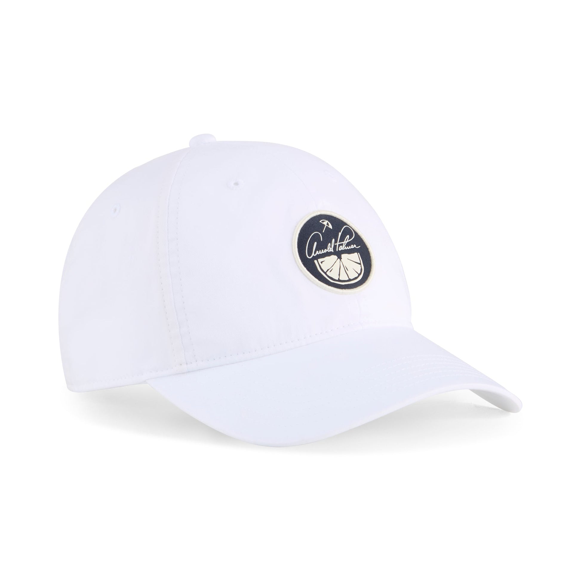 AP Lemon Golf Cap
 – PUMA Golf Budget Friendly