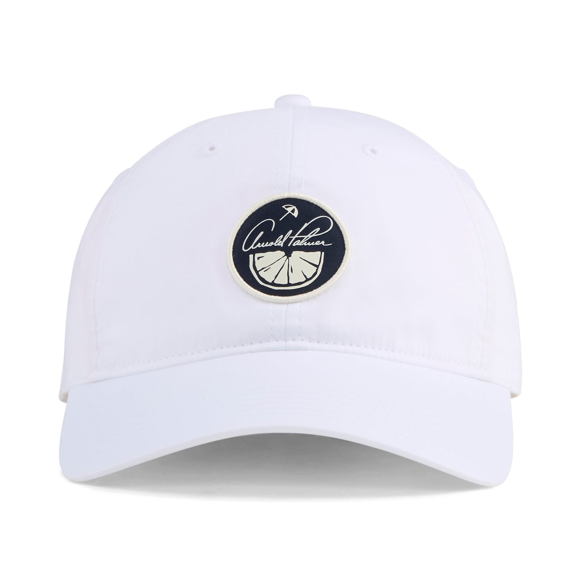 AP Lemon Golf Cap
 – PUMA Golf Budget Friendly