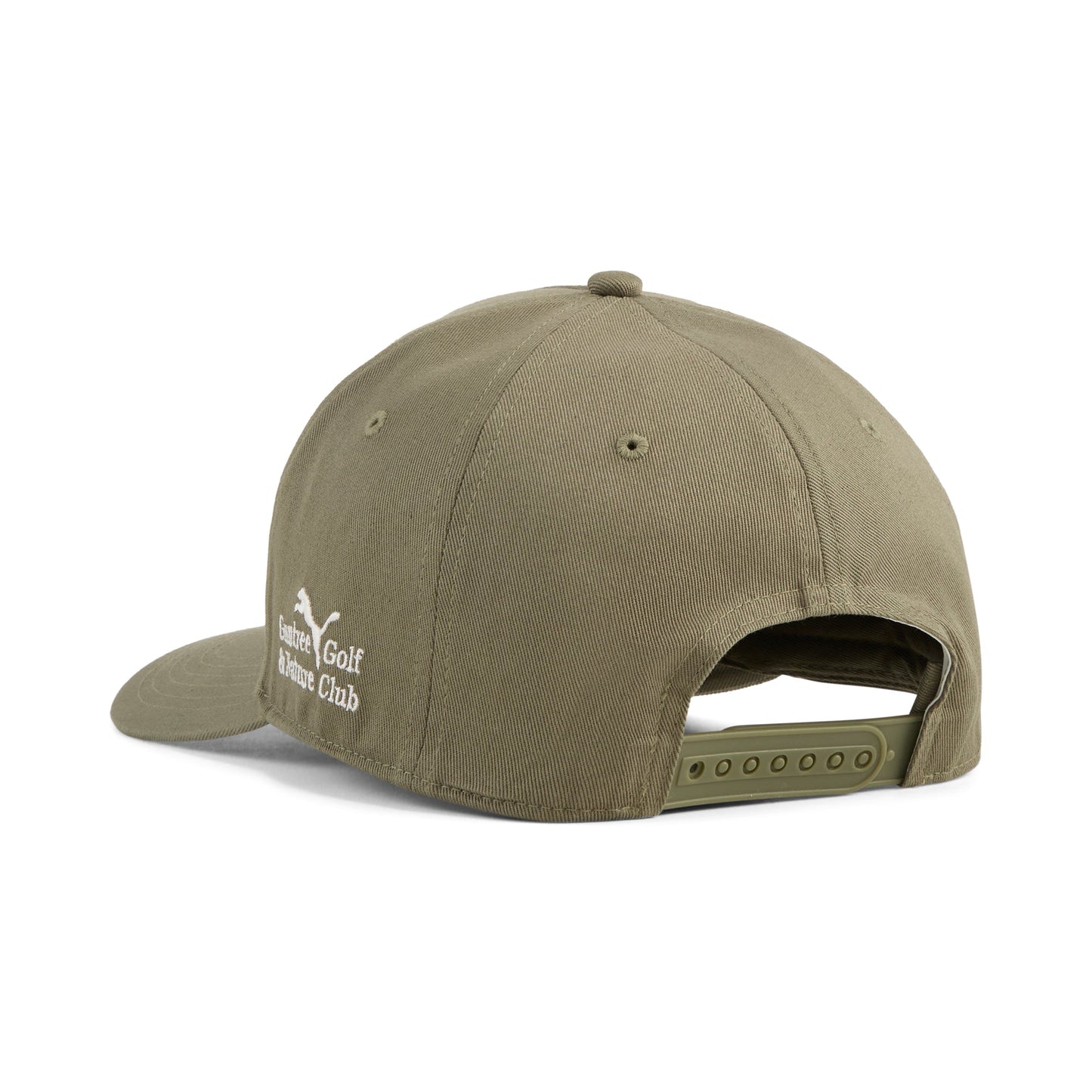 Gumtree Golf & Nature Club 5 Panel Golf Cap
 – PUMA Golf Sale