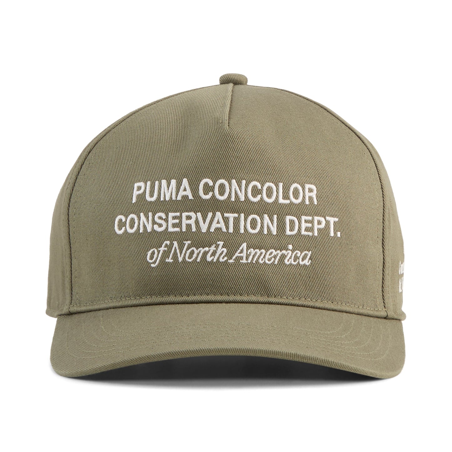 Gumtree Golf & Nature Club 5 Panel Golf Cap
 – PUMA Golf Sale