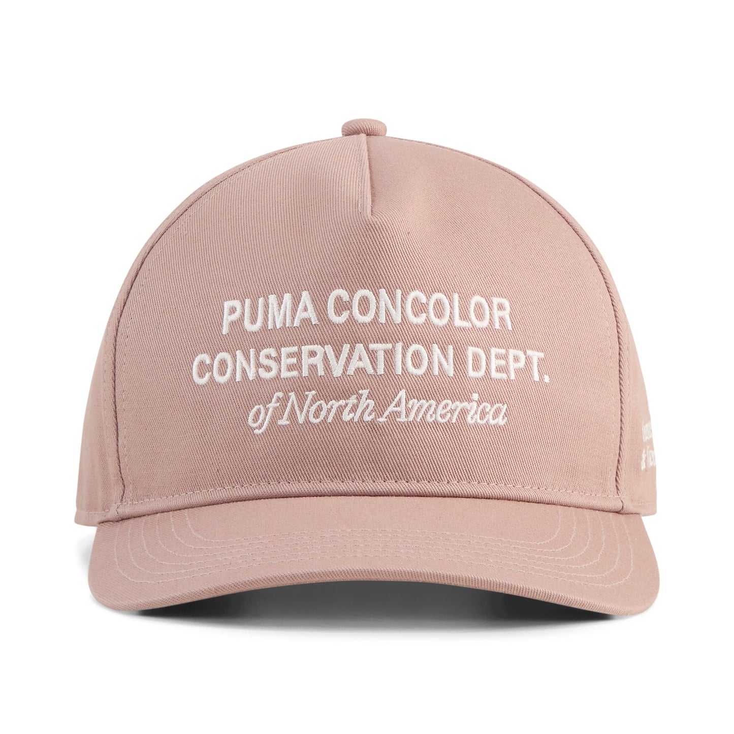 Gumtree Golf & Nature Club 5 Panel Golf Cap
 – PUMA Golf Sale