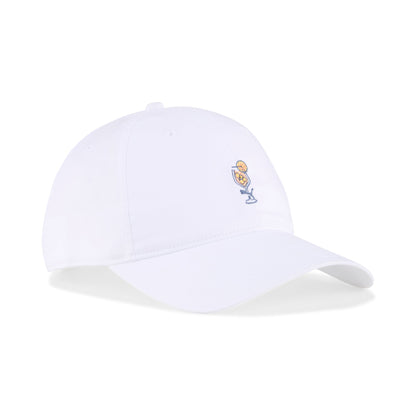 Spritz Golf Cap
 – PUMA Golf Limited Offer