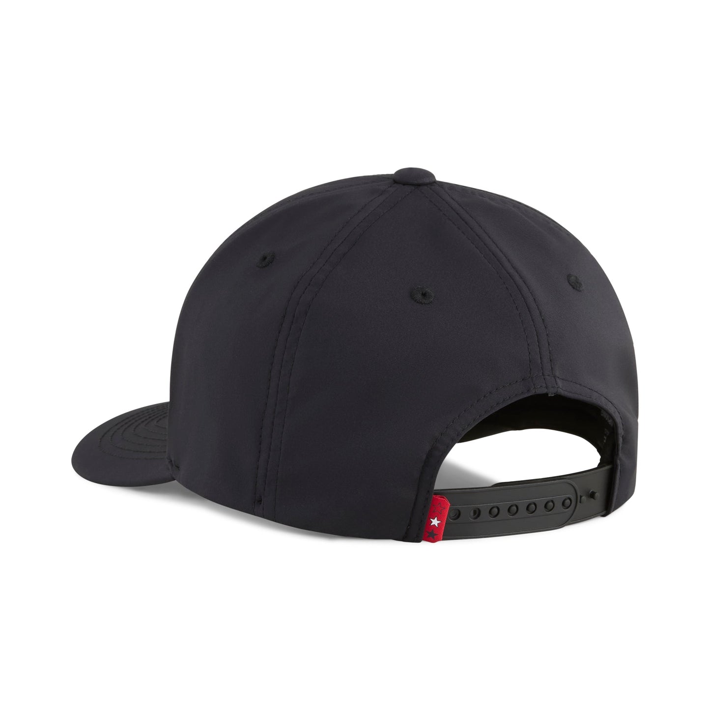 Pars & Stripes 6-Panel Golf Cap
 – PUMA Golf Hot Deal
