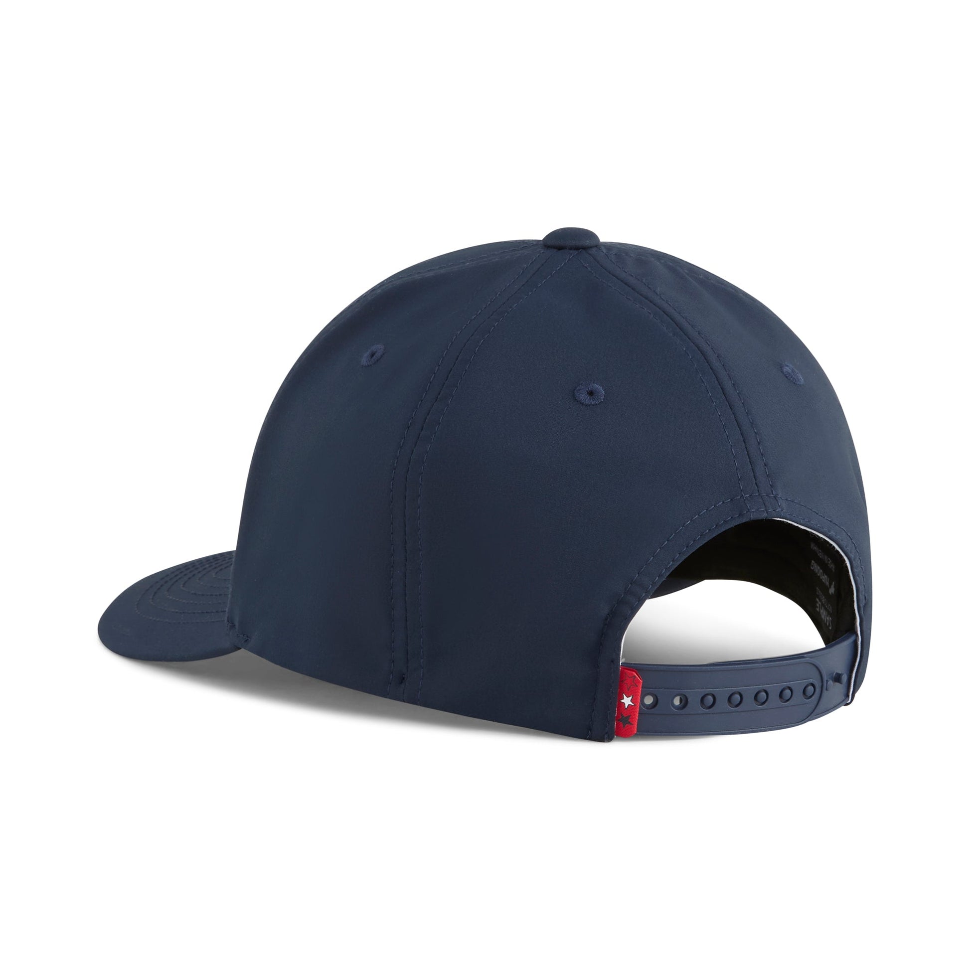 Pars & Stripes 6-Panel Golf Cap
 – PUMA Golf Hot Deal