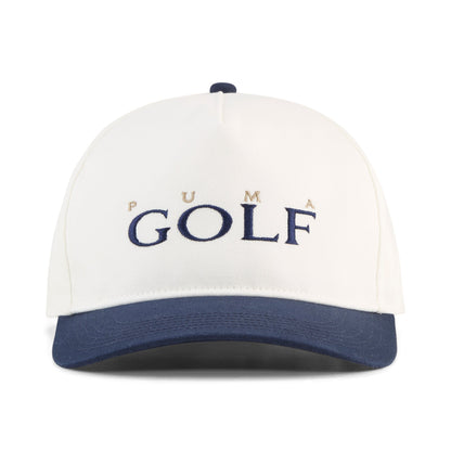 Hobe Golf Cap
 – PUMA Golf Exclusive Deal