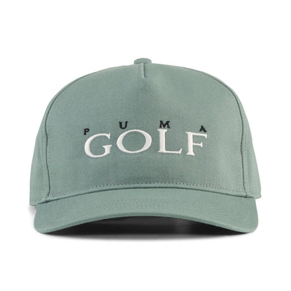 Hobe Golf Cap
 – PUMA Golf Exclusive Deal