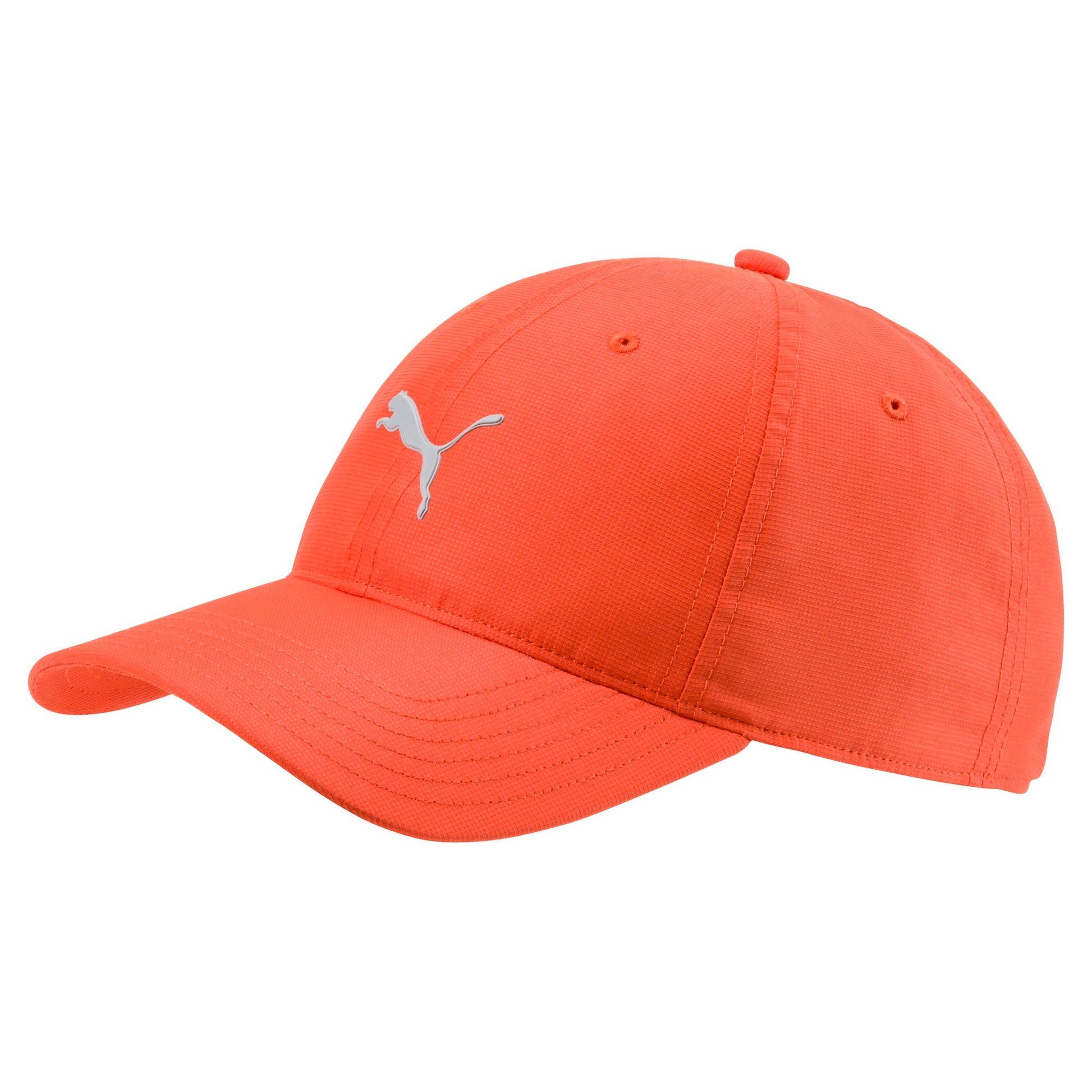 Pounce Adjustable Golf Cap
 – PUMA Golf Savings