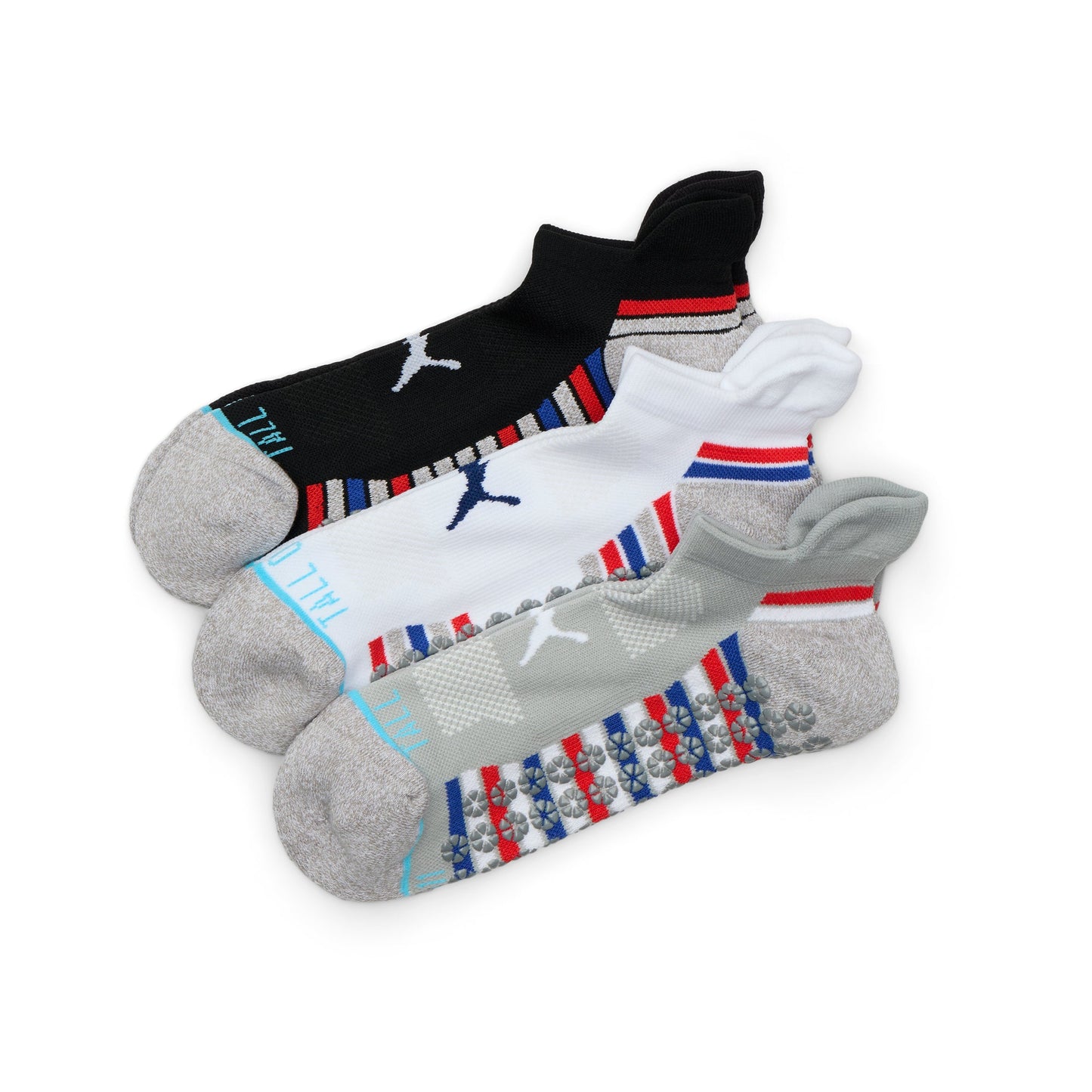 Volition Crew Golf Socks
 – PUMA Golf Bargain
