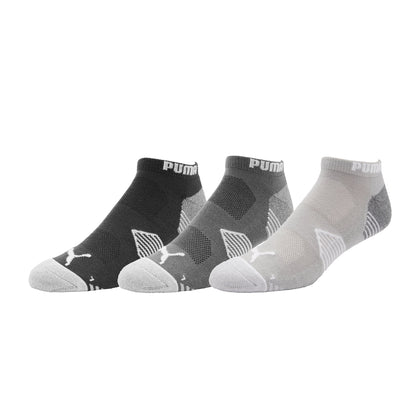 Puma Essential Low Cut 3 Pair Pack Golf Socks
 – PUMA Golf Best Value
