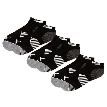 Puma Essential Low Cut 3 Pair Pack Golf Socks
 – PUMA Golf Best Value