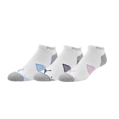 Puma Essential Low Cut 3 Pair Pack Golf Socks
 – PUMA Golf Best Value