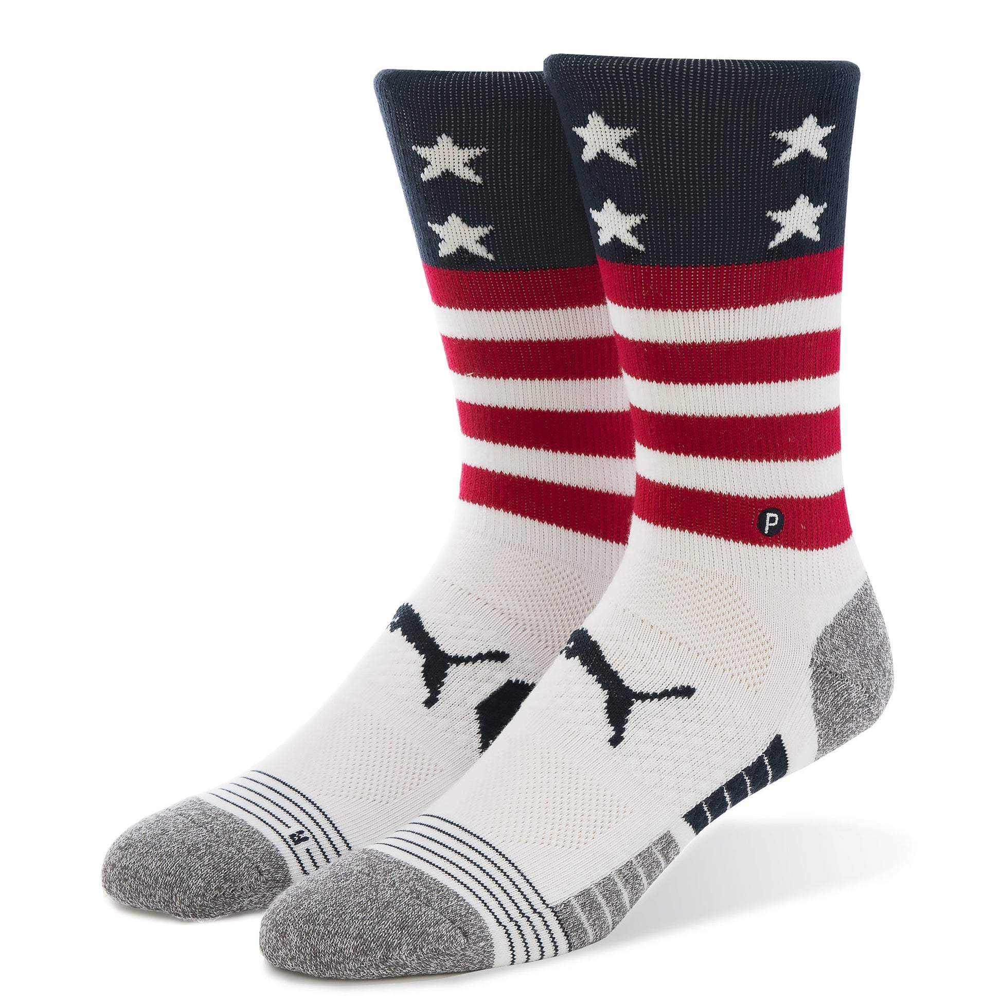 Puma Tech Crew Golf Socks
 – PUMA Golf Budget Friendly