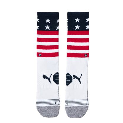 Puma Tech Crew Golf Socks
 – PUMA Golf Budget Friendly