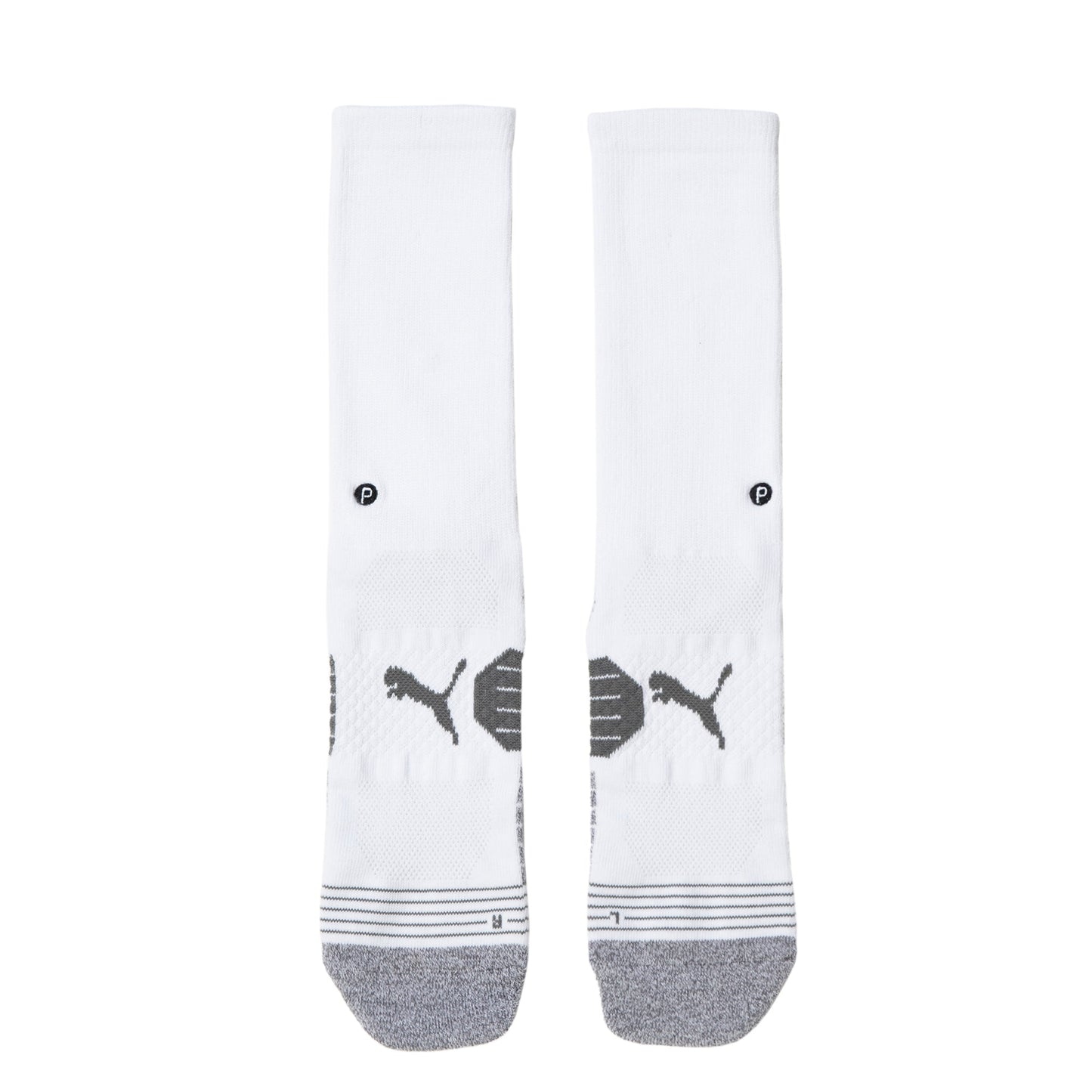 Puma Tech Crew Golf Socks
 – PUMA Golf Budget Friendly