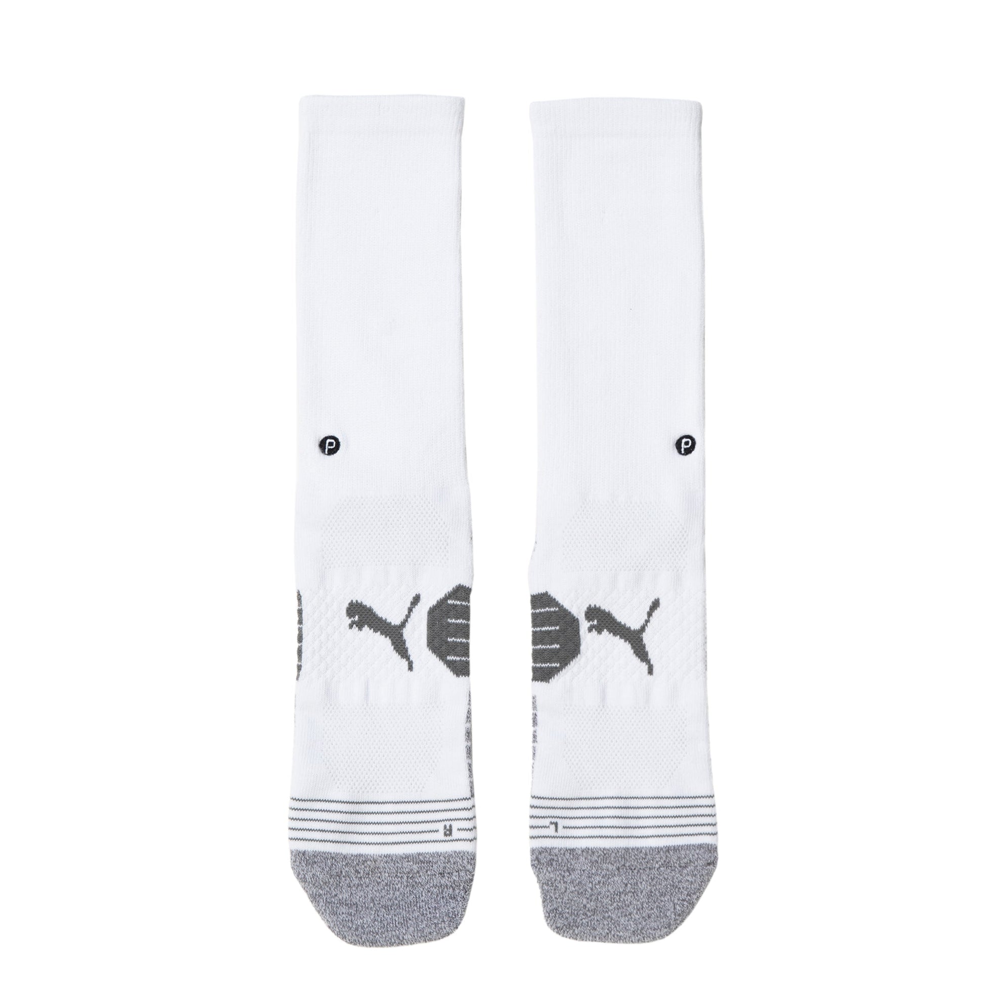 Puma Tech Crew Golf Socks
 – PUMA Golf Budget Friendly