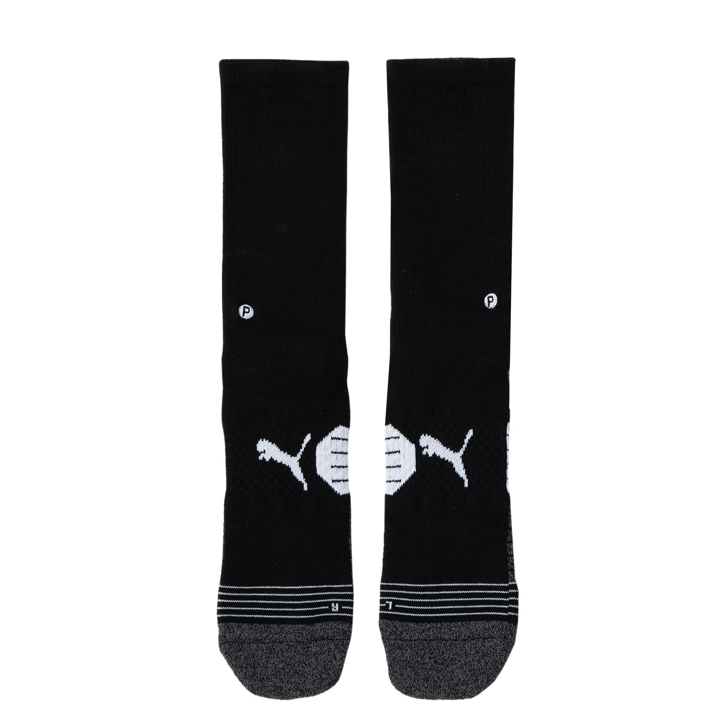 Puma Tech Crew Golf Socks
 – PUMA Golf Budget Friendly