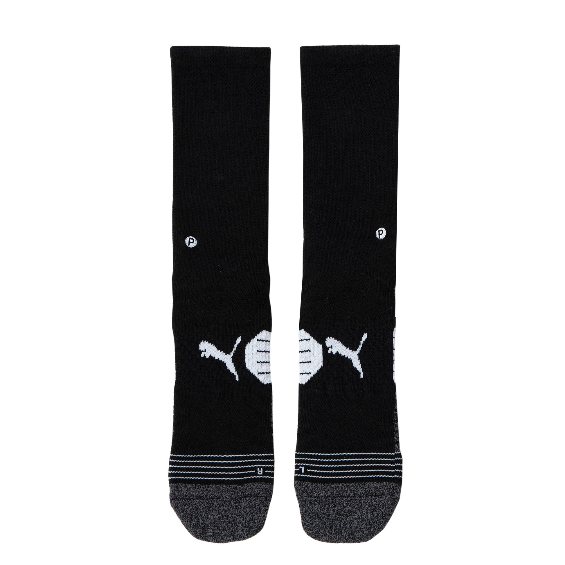 Puma Tech Crew Golf Socks
 – PUMA Golf Budget Friendly