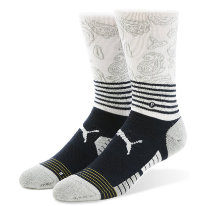Puma Tech Crew Golf Socks
 – PUMA Golf Budget Friendly