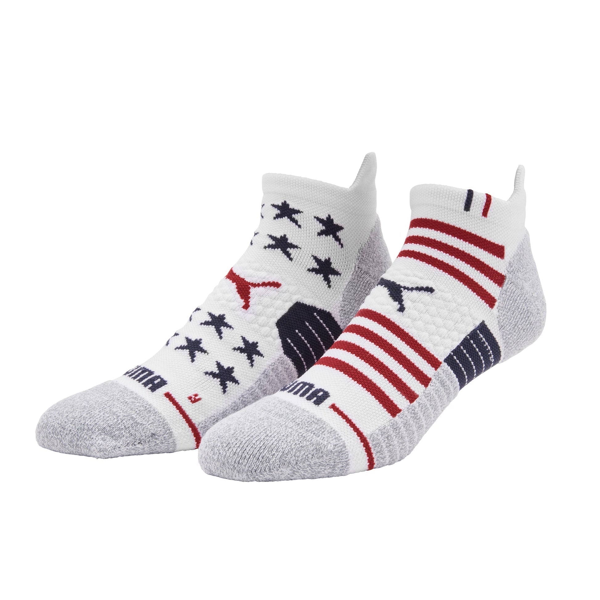 Puma Tech Single Tab Golf Socks
 – PUMA Golf Sale