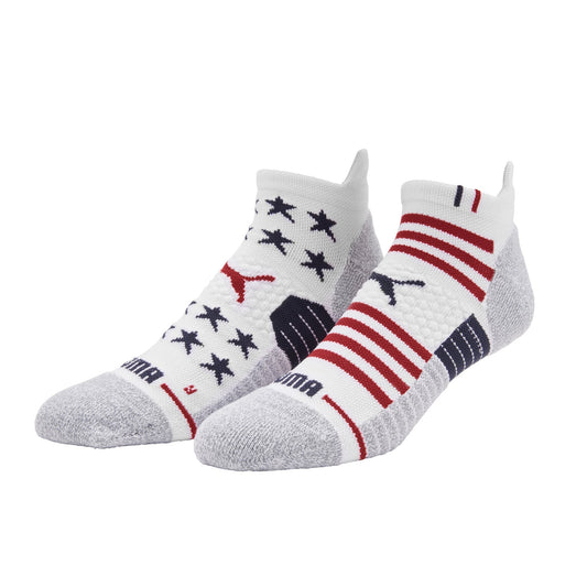 Puma Tech Single Tab Golf Socks
 – PUMA Golf Sale