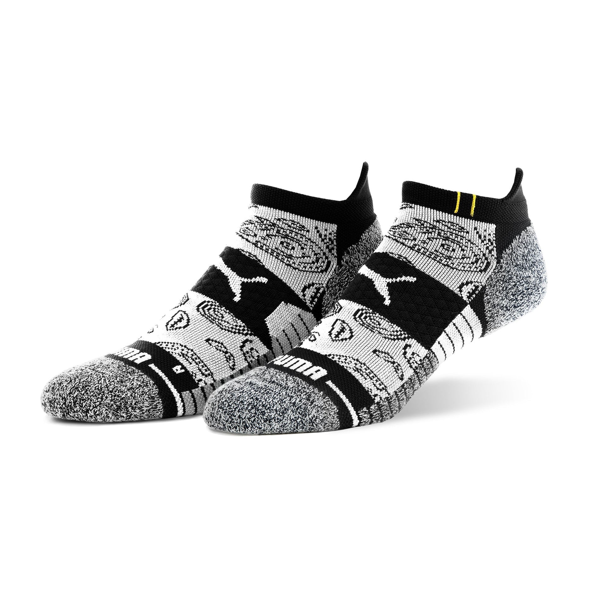 Puma Tech Single Tab Golf Socks
 – PUMA Golf Sale