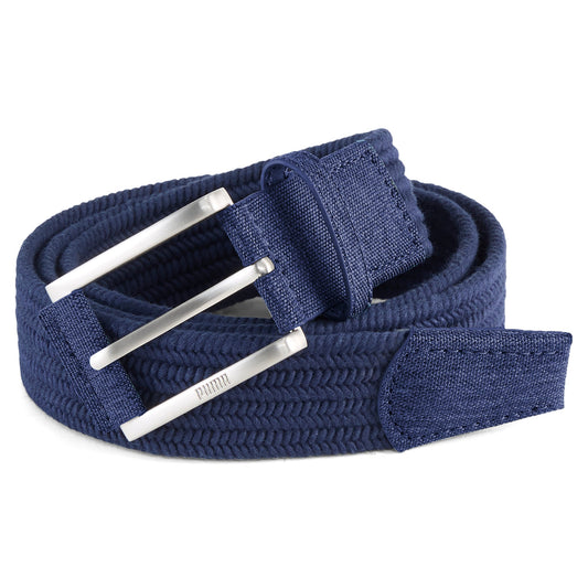 Stretch Weave Golf Belt
 – PUMA Golf Hot Deal
