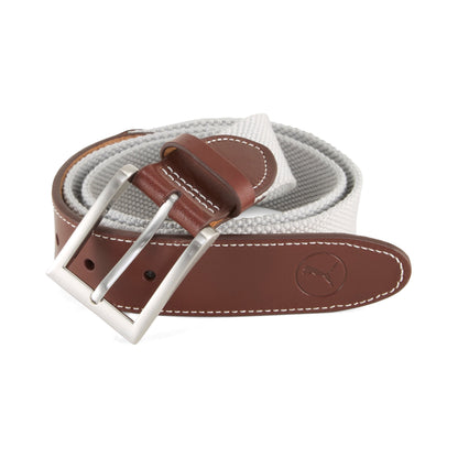 Needlepoint Canvas Golf Belt
 – PUMA Golf Discounted