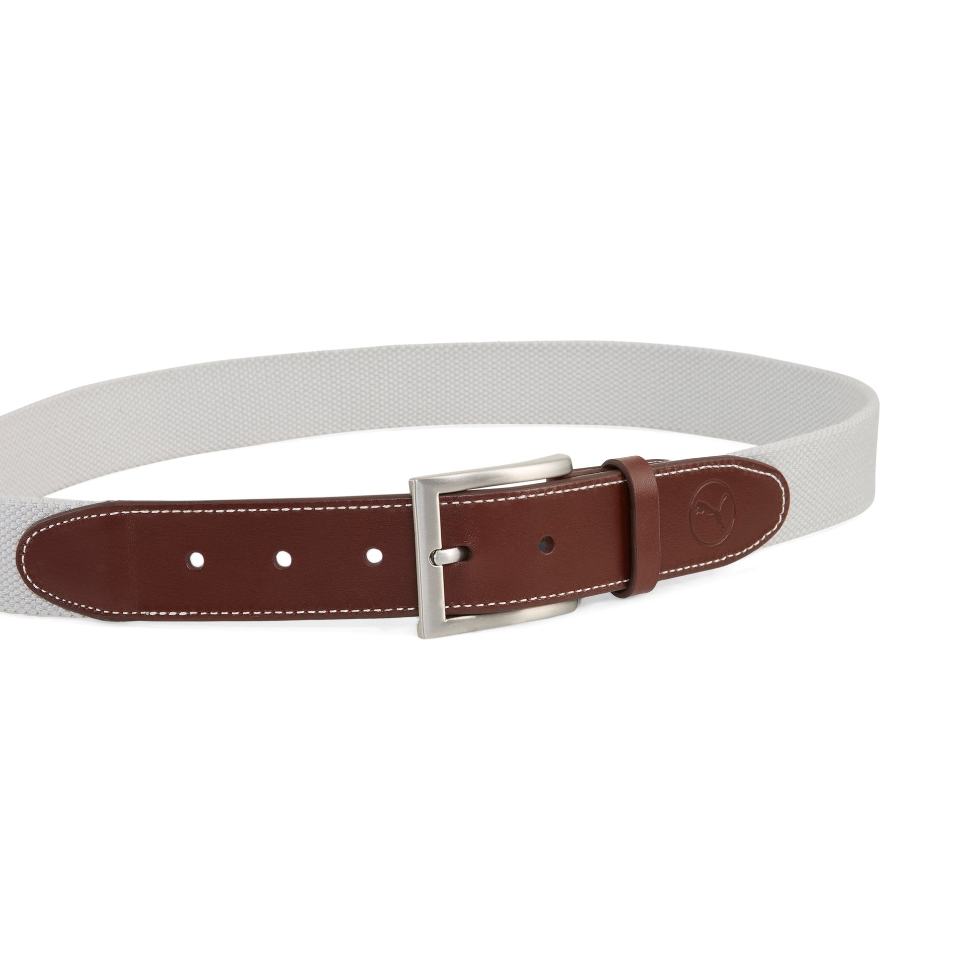 Needlepoint Canvas Golf Belt
 – PUMA Golf Discounted